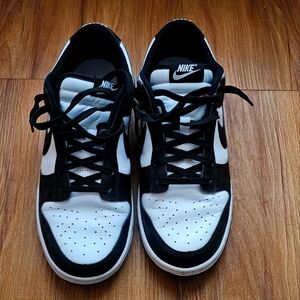 Nike dunk panda